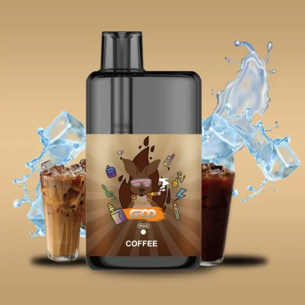 GROO Max Coffee