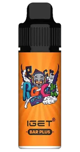 IGET Bar Plus