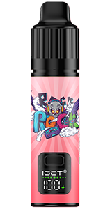 IGET Bar Plus S3
