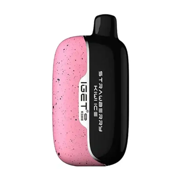 IGET Moon K5000 Strawberry Kiwi Ice