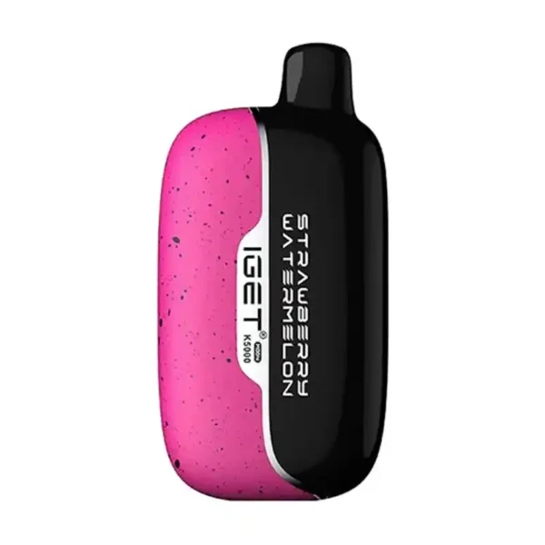 IGET Moon K5000 Strawberry Watermelon Ice