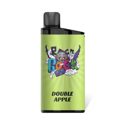 IGET Bar Double Apple