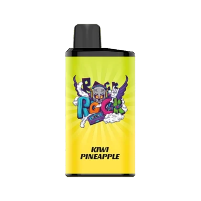 IGET Bar Pro Kiwi Pineapple